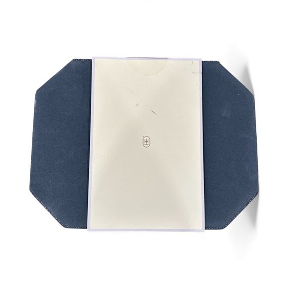 THRESHOLD Faux Shagreen Box - Picture 3 of 8